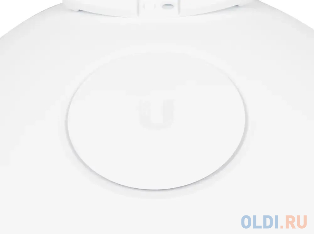 Точка доступа Ubiquiti  UAP-AC-PRO-5 UniFi AP AC Pro 802.11ac 1750Mbps 2.4 и 5GHz 30dBM 2x1000Mbps LAN Weatherproof (indoor/outdoor) 196.7x35 mm компл