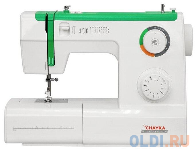 Швейная машина CHAYKA 134A