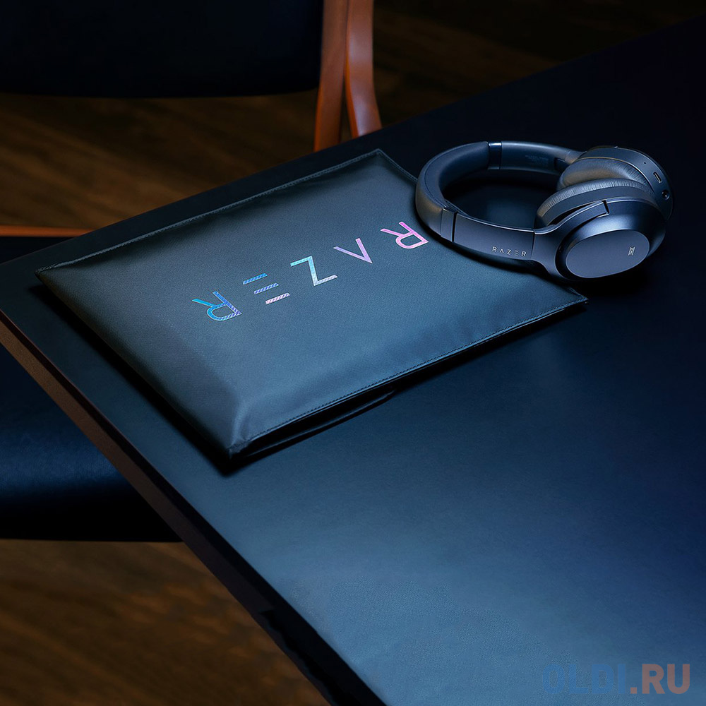 Чехол для ноутбука, Razer Protective Sleeve V2 17.3"/ Razer Protective Sleeve V2 (17.3")