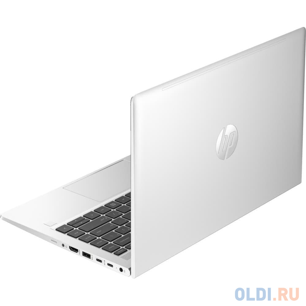 Ноутбук HP Probook 440 G10 <7L753ET> i5-1334U/16Gb/256Gb SSD/14.0 FHD IPS/Cam HD/Backlit/FPR/Win 11Pro