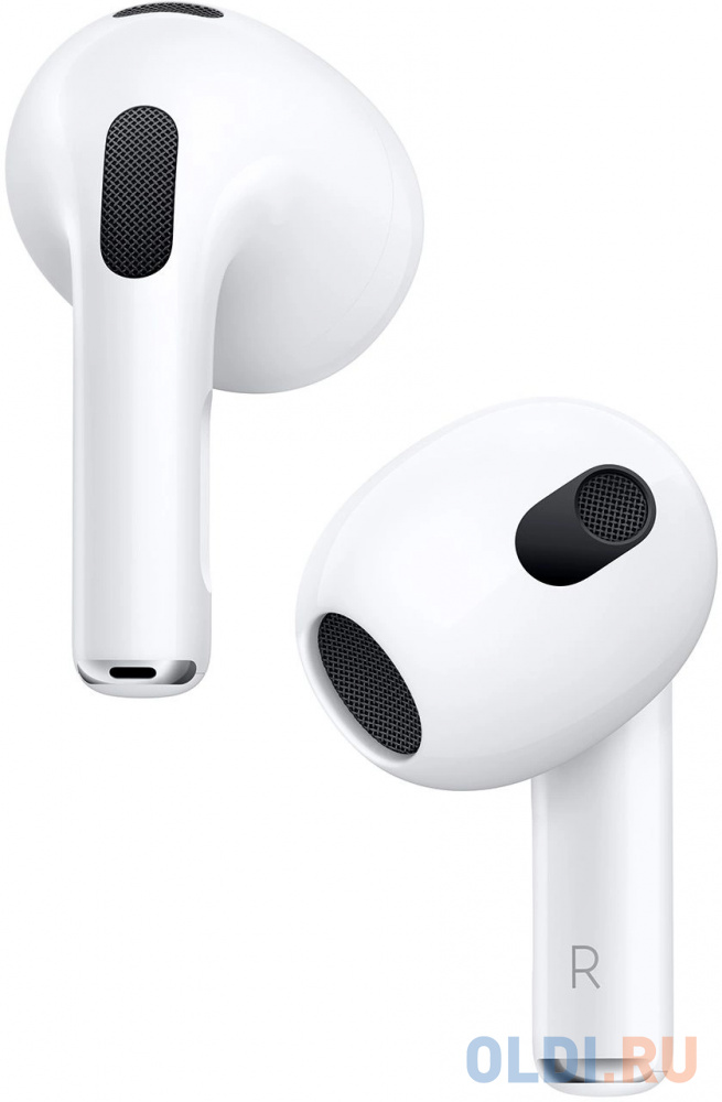 Беспроводные наушники Apple AirPods 3 gen A2565 A2564 A2897 MPNY3CH/A 194253324058