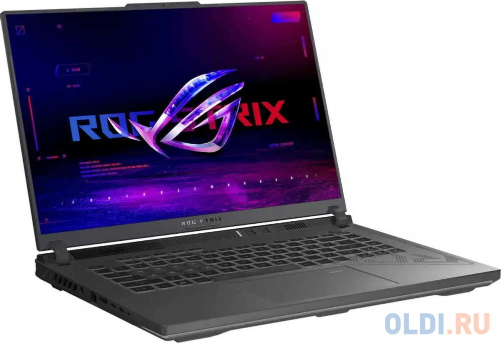 Ноутбук ASUS ROG Strix G16 G614JI-N4413 90NR0D41-M00VN0 16" в Москвe