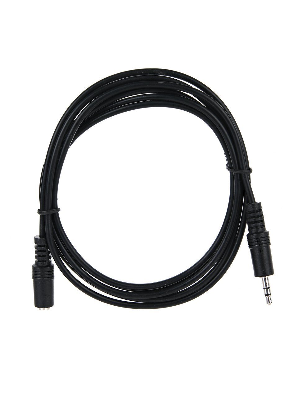 Кабель VCOM Audio 3.5 Jack - 3.5 Jack 1.8м (VAV7179-1.8M)