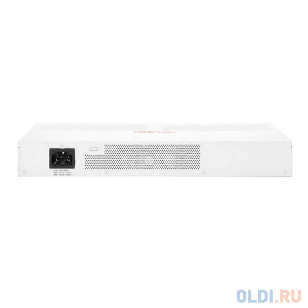 R8R49A Aruba Instant on 1430 24G unmanaged fanless Switch