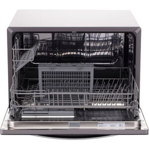 Посудомоечная машина Simfer DBB6501