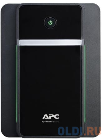 ИБП APC Back-UPS BX1200MI-GR 1200VA