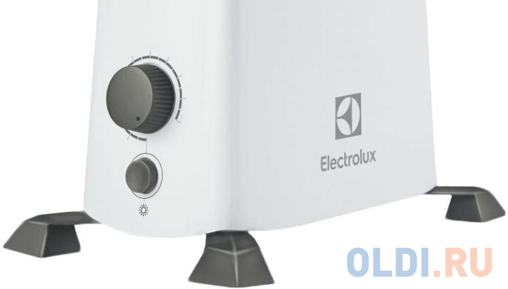 Увлажнитель воздуха ультразвуковой Electrolux EHU-4015 Travel