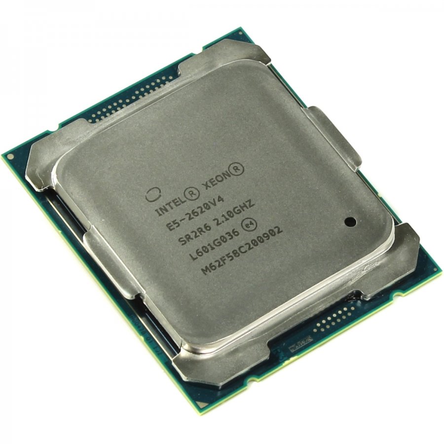 Процессор Intel Xeon E5-2620V4 2011-3 OEM