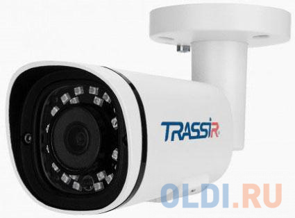 Камера видеонаблюдения IP Trassir TR-D2151IR3 3.6-3.6мм цветная