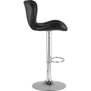 Барный стул Stool Group Порше Porsche black