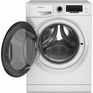 Стиральная машина Hotpoint-Ariston NSD7249DAVERU