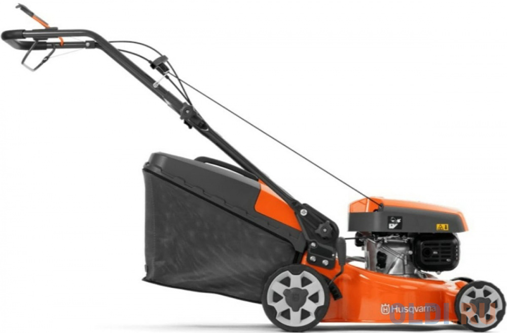 Husqvarna LC 140SP 9704882-01