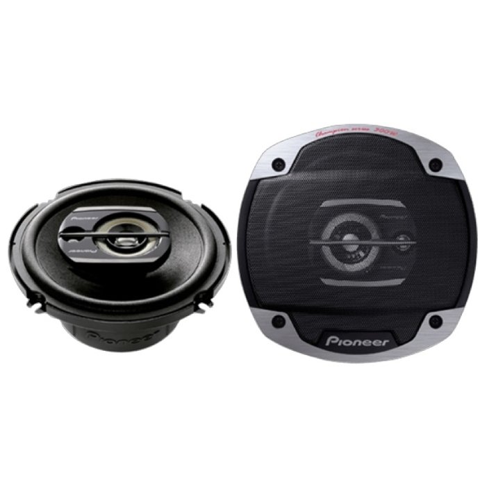 Автоакустика Pioneer TS-1675V2 в Москвe