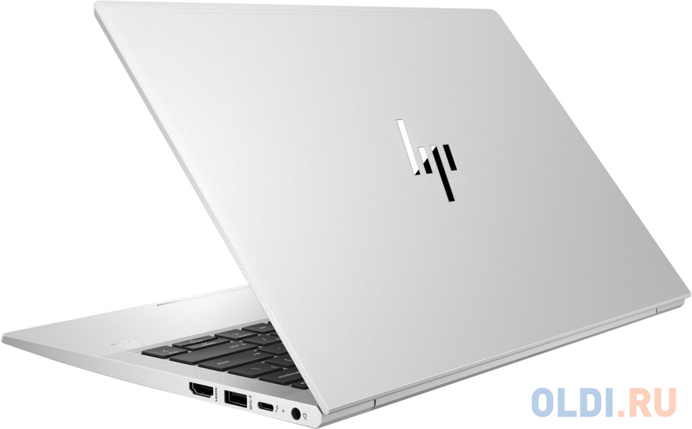 HP EliteBook 630 G9 [4D0Q8AV] Pike Silver Aluminum 13.3" {FHD i7-1255U/16Gb/512Gb SSD/W11Pro}