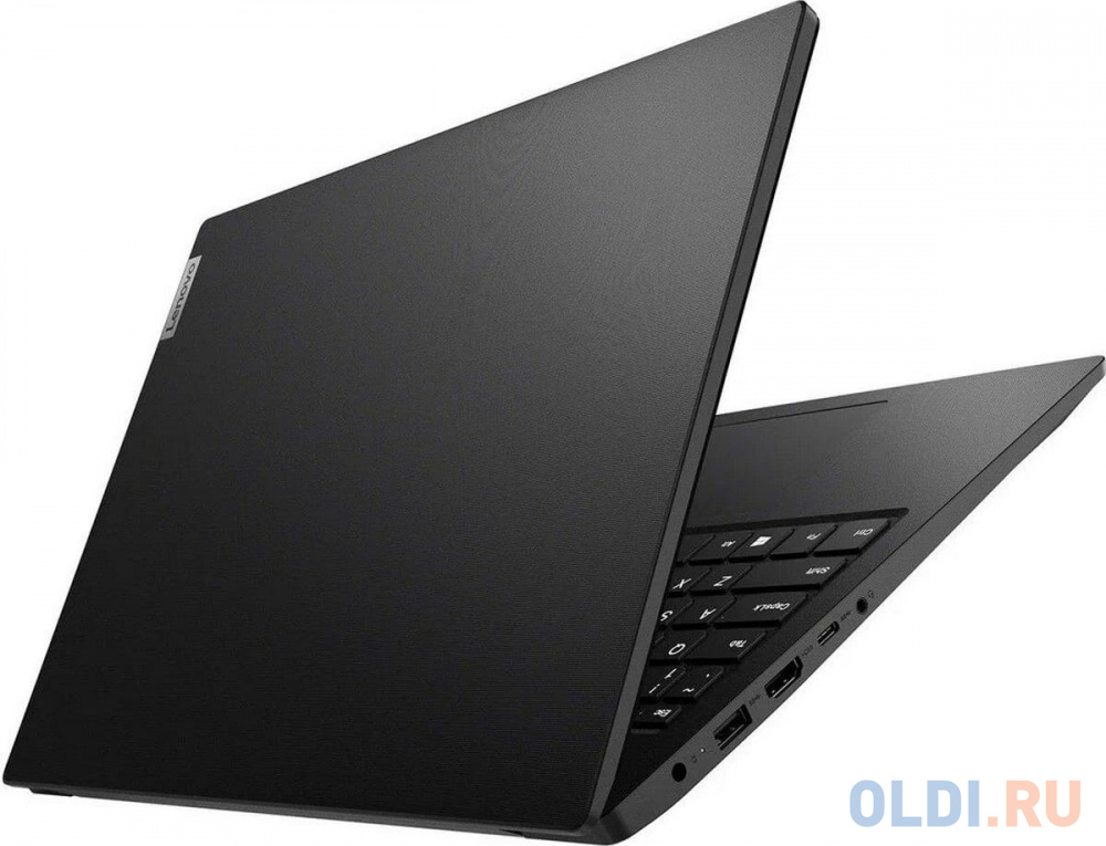 Ноутбук_Lenovo V15 G2 IJL/15.6 FHD IPS/Celeron N4500/8GB/256GB/No OS/Black