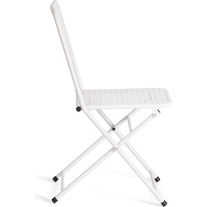 Стул TetChair Secret De Maison Villa, стальной сплав, 44х42х83см, butter white (21146)