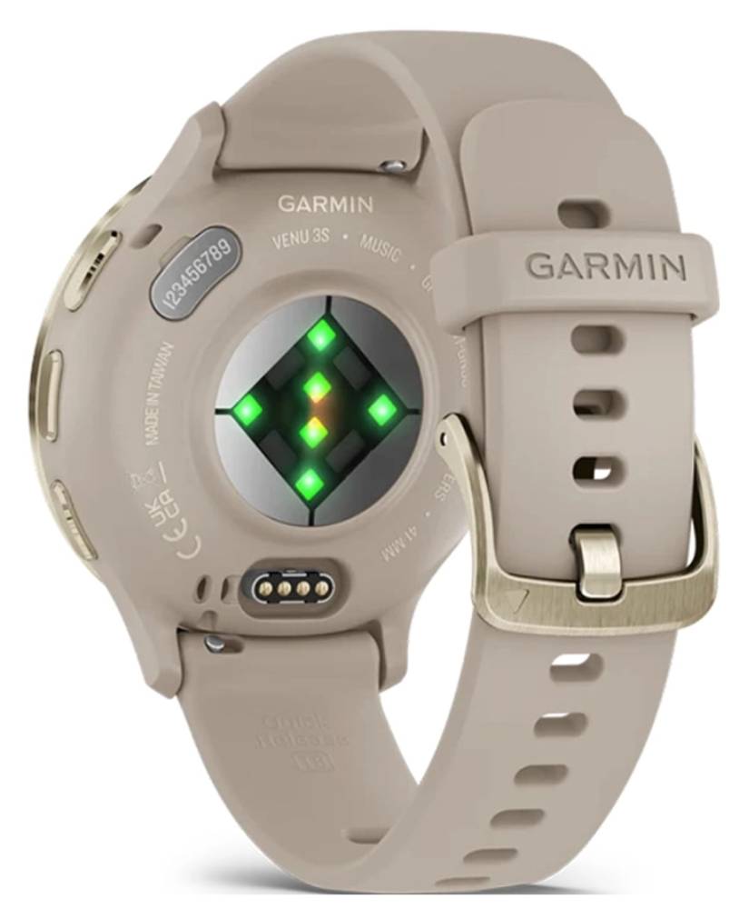 Часы Garmin