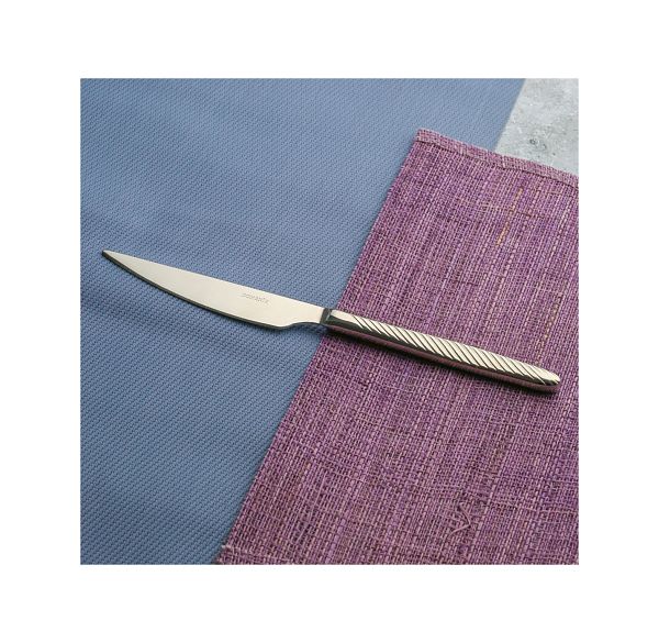 Нож столовый ISTANBUL DOMENIK DMC163