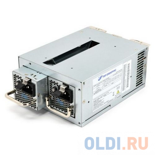 Блок питания Chenbro 132-20500-0500A0 PSU, 500W, 1+1 Redundant PSU, FSP500-50RAB, w/PSU Bracket (Note 2) в Москвe