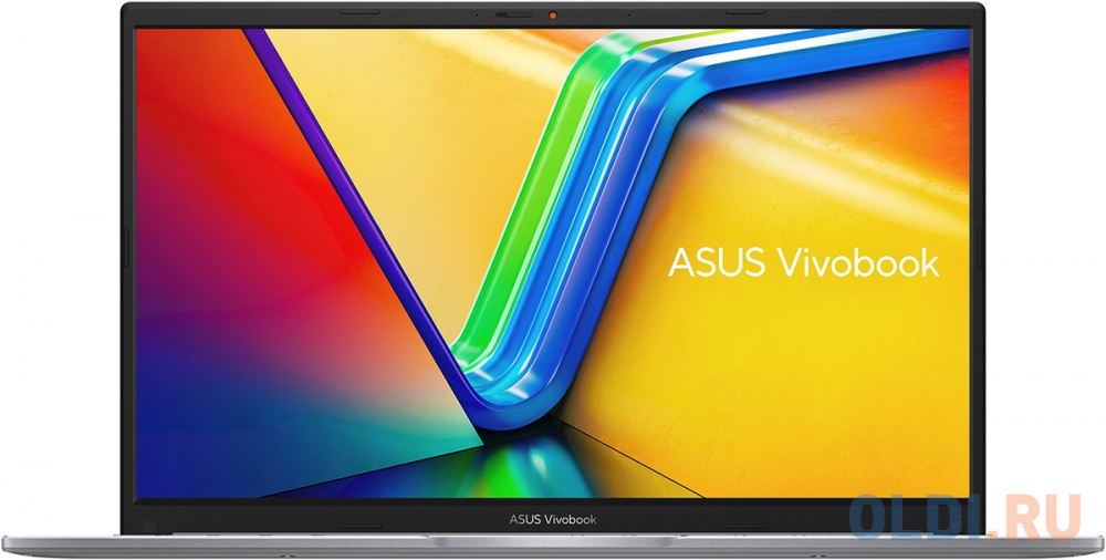 Ноутбук ASUS Vivobook 15 X1504ZA-BQ792 Intel®Core i7-1255U/16Gb/SSD1Tb/15.6&quot;/FHD/IPS/backlit/NoOS/Cool Silver (90NB1022-M014E0)