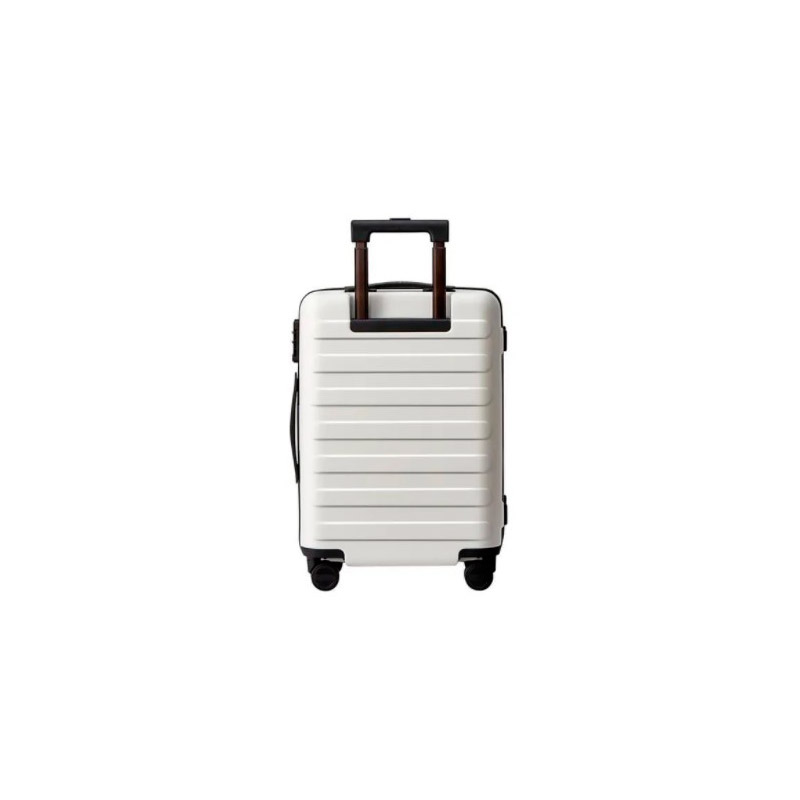 Чемодан Xiaomi Ninetygo Rhine Luggage 24 White в Москвe