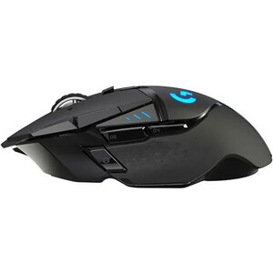 Мышь Logitech G502 LIGHTSPEED (M/N: MR0076 / C-U0008) EWR2 в Москвe