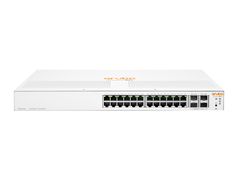 Коммутатор HPE OfficeConnect 1930 24G 4SFP+ (JL682A) в Москвe