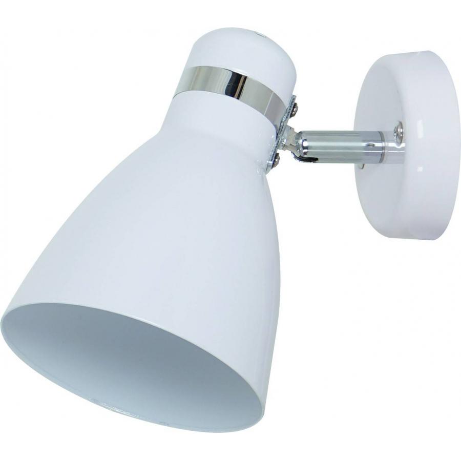 Спот Arte lamp Mercoled A5049AP-1WH в Москвe