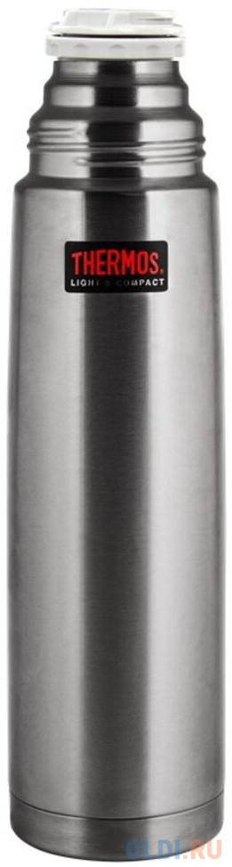 Thermos Термос FBB-500 GR, серый, 0,5 л.