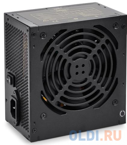 Блок питания Deepcool DE500 500 Вт