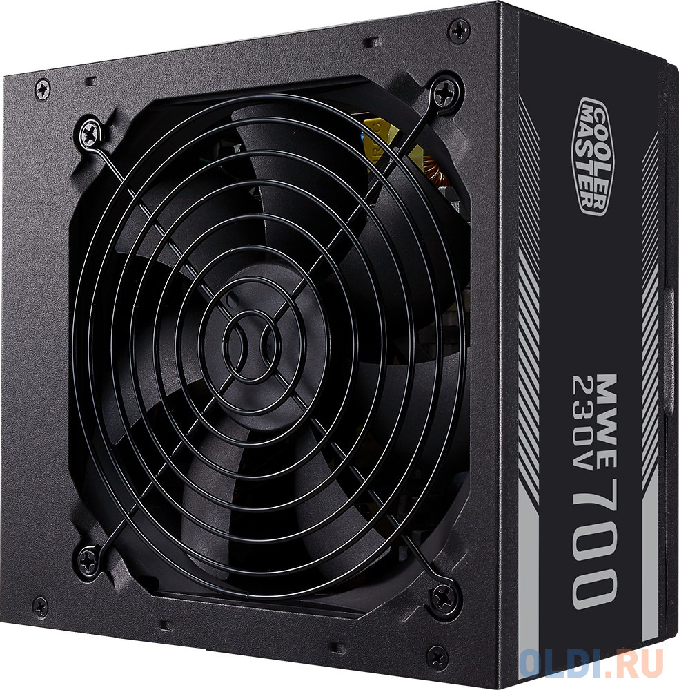 Блок питания Cooler Master MWE White V2 700 Вт