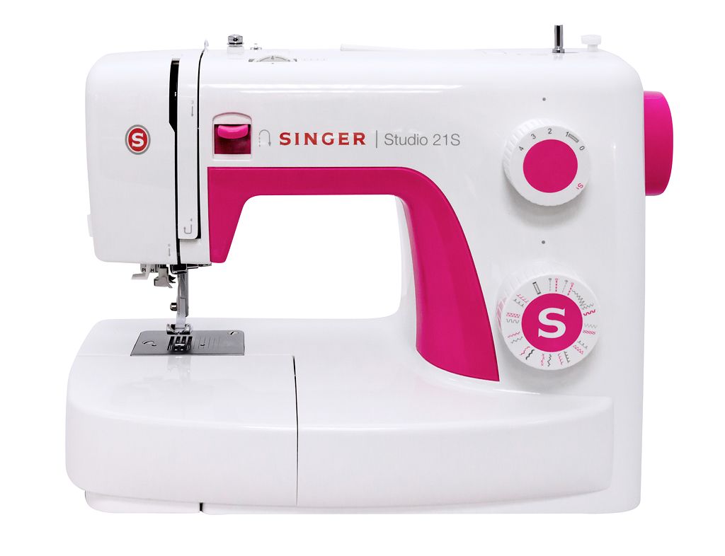 Швейная машина Singer Studio 21S