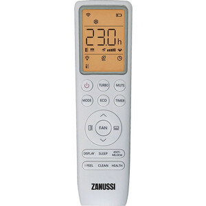 Сплит-система Zanussi ZACS-07 HB/A23/N1 комплект