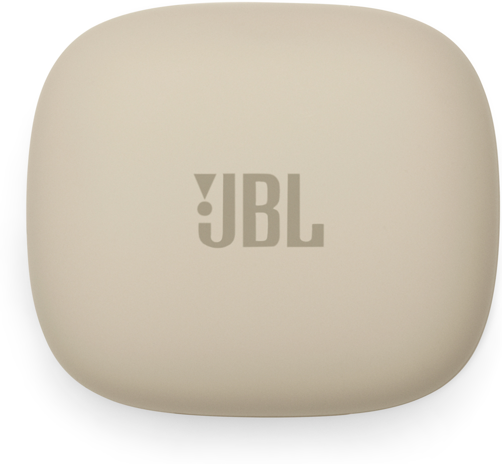 Беспроводные наушники с микрофоном JBL