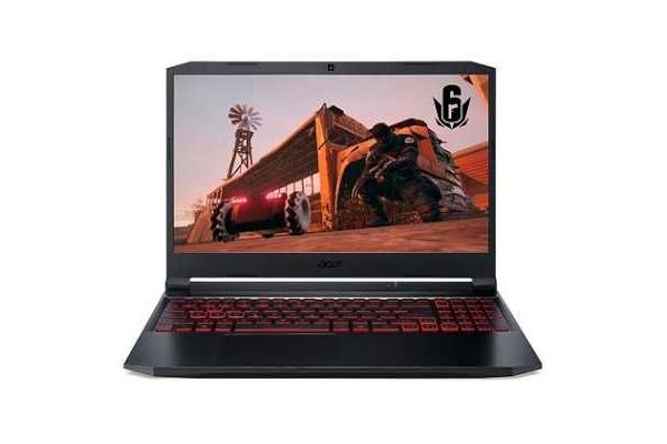 Ноутбук Acer Nitro 5 AN515-57-55ZS (NH.QEWEP.004)