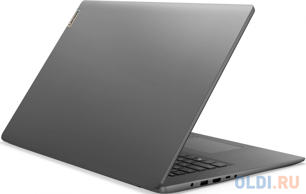 Ноутбук Lenovo IdeaPad 3 17ABA7 82RQ000DRK 17.3"