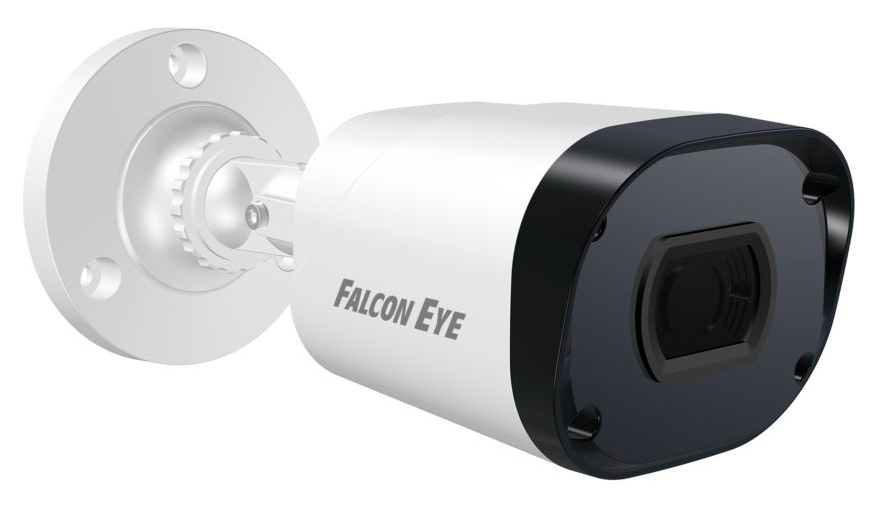 Видеокамера IP Falcon Eye FE-IPC-B2-30p 2.8мм в Москвe