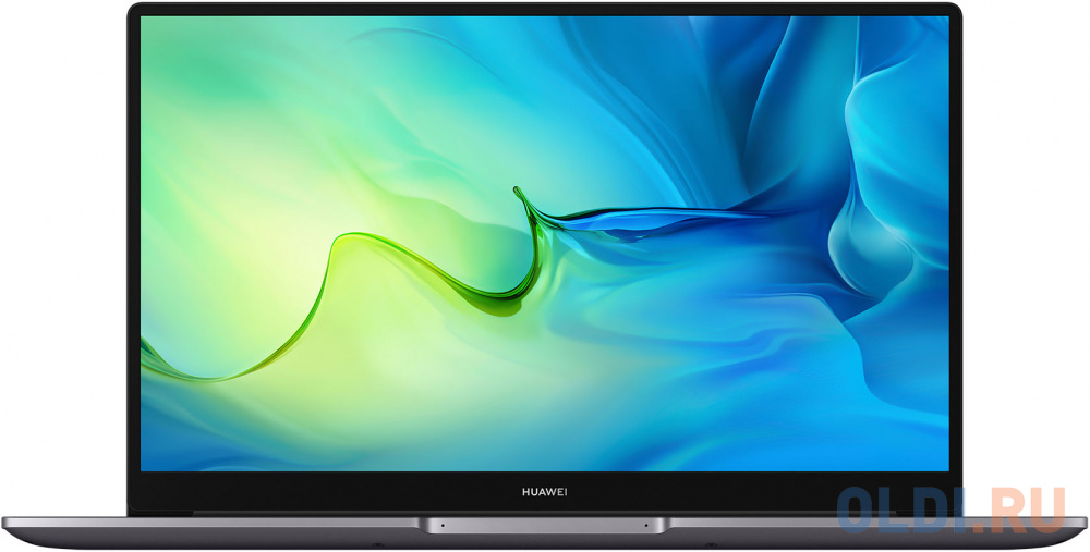 Ноутбук Huawei MateBook D 15 BOD-WDI9 53013GHC 15.6"