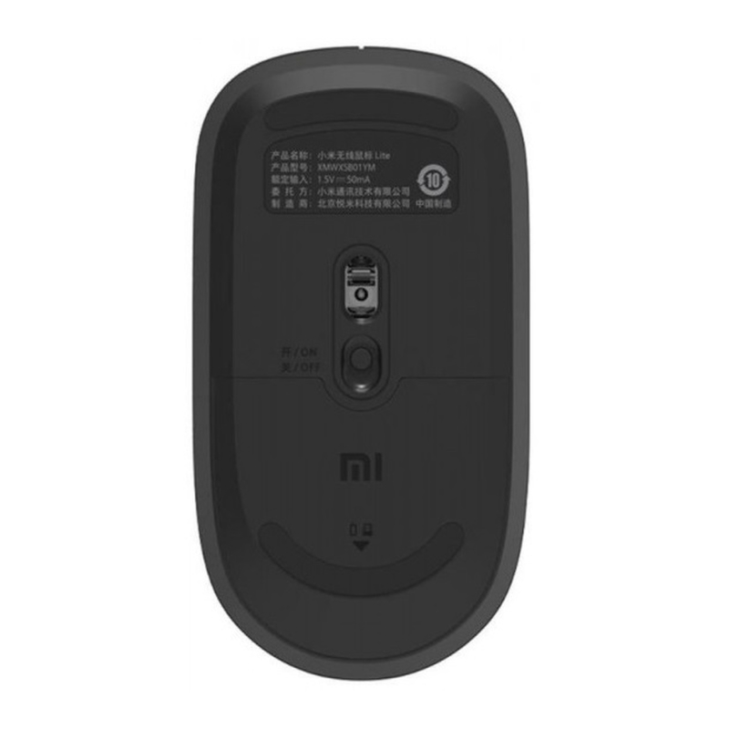 Беспроводная мышь Xiaomi