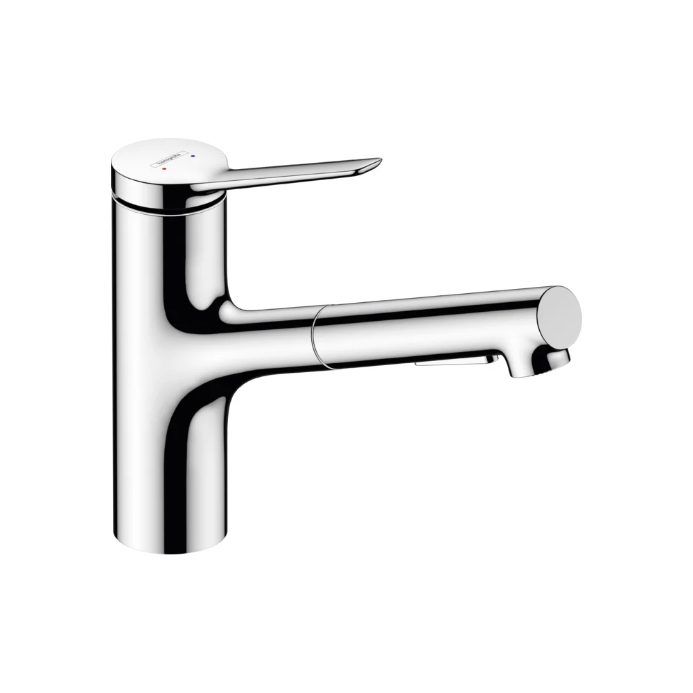 Кухонный смеситель Hansgrohe