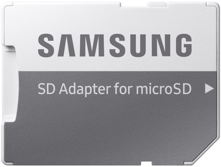 Карта памяти MicroSD Samsung в Москвe