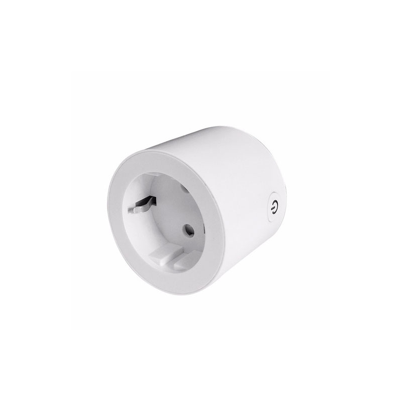 Розетка Moes Wi-Fi Plug 16A WP-X-EU16M