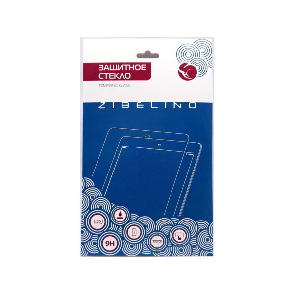 Защитное стекло Zibelino для Huawei MatePad T10/T10S ZTG-HW-MPD-9.7