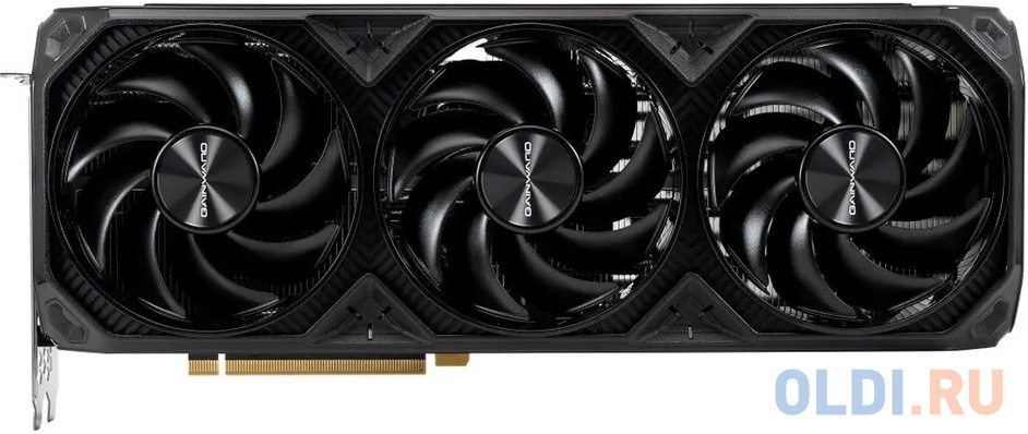 Видеокарта Gainward RTX4070 SUPER PANTHER OC 12GB GDDR6X 192bit 3xDP HDMI 3FAN RTL в Москвe