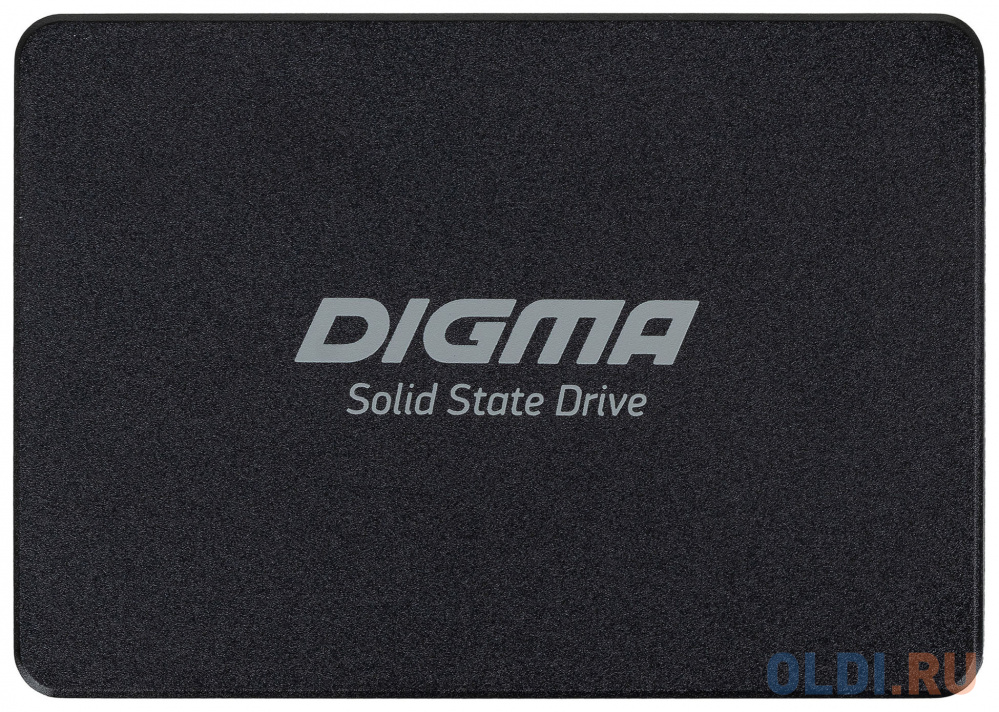 SSD накопитель Digma Run S9 1 Tb SATA-III в Москвe