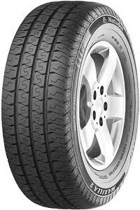 205/65 R15 Matador Maxilla 2 MPS-330 102/100T