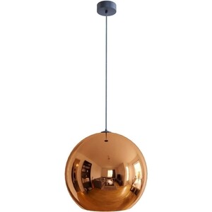 Светильник Loft IT Подвесной Copper Shade Loft2023-C