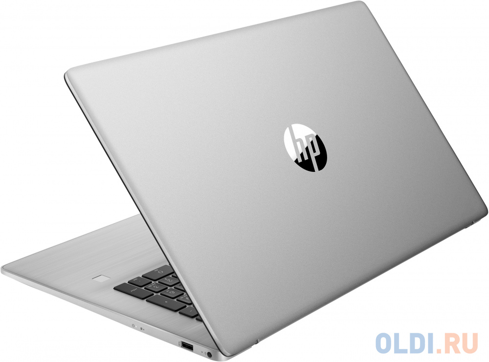 Ноутбук HP 470 G8 45P80ES 17.3"