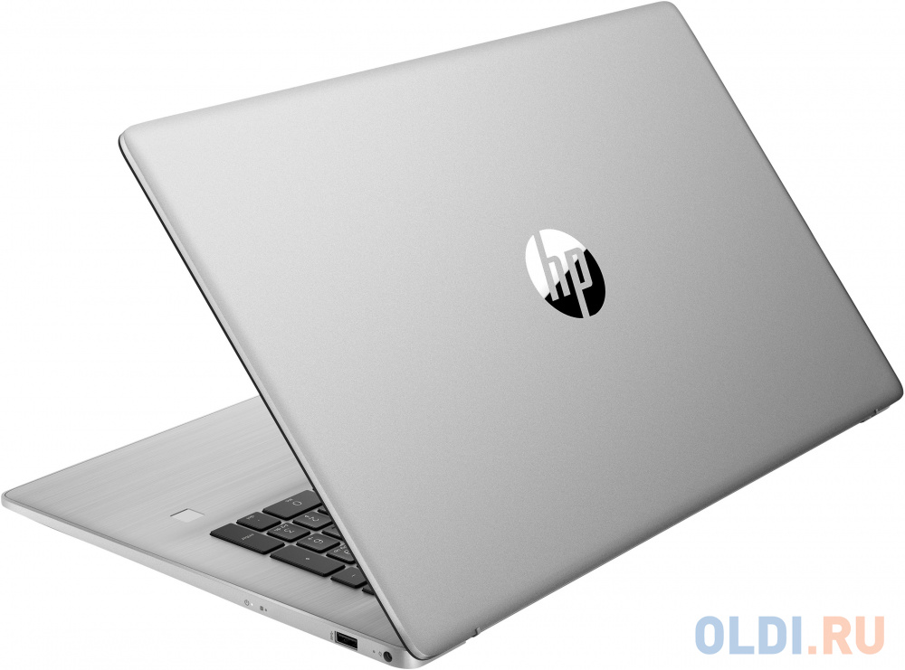 Ноутбук HP 470 G8 45P80ES 17.3" в Москвe