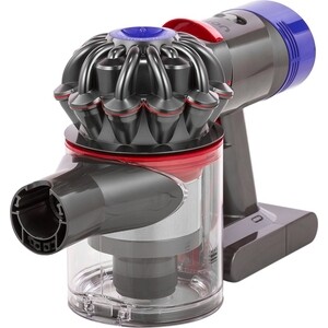 Вертикальный пылесос Dyson V8 Animal Plus